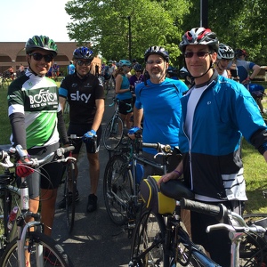 Fundraising Page: Peter Hall